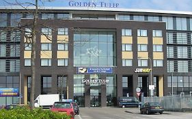 Golden Tulip Parkstad Zuid Limburg Kerkrade